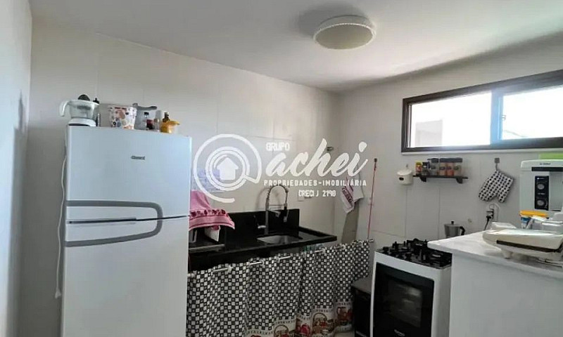 Apartamento Duplex C...