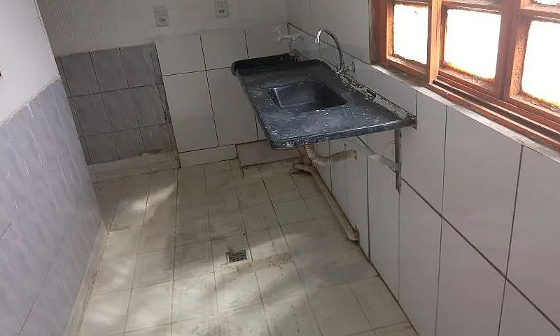 Apto 1 Quarto Sem Va...