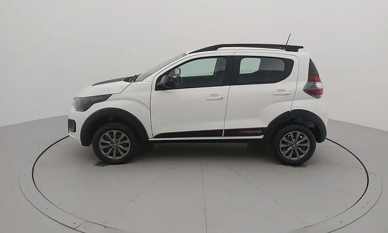 Fiat Mobi Trekking 1...