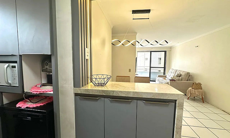 Apartamento Na Aldeo...