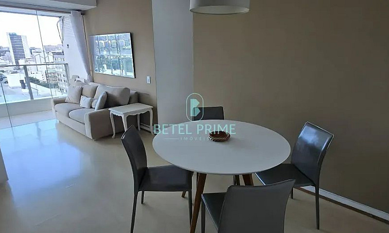 Apartamento De 2 Qua...