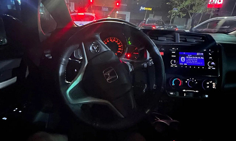 Honda Fit Ex/S/Ex 1....