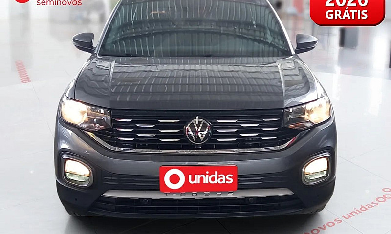 Volkswagen T-Cross H...