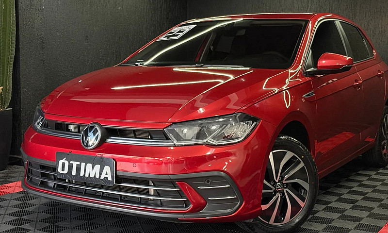 Volkswagen Polo High...