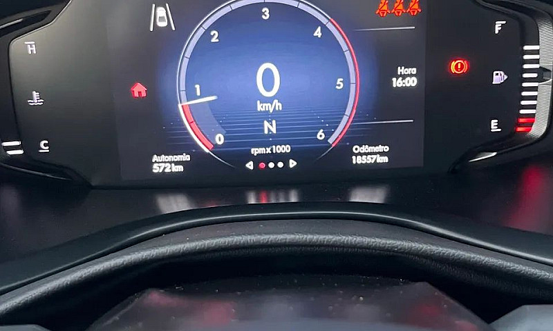 Fiat Toro Volcano 2....