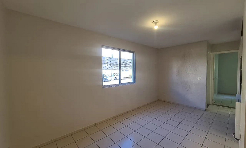 Apartamento 2 Quarto...