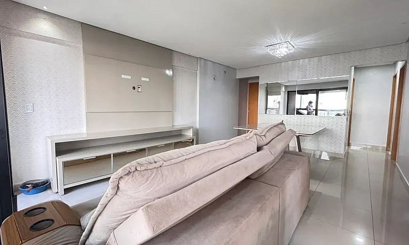 Apartamento 03 Suite...