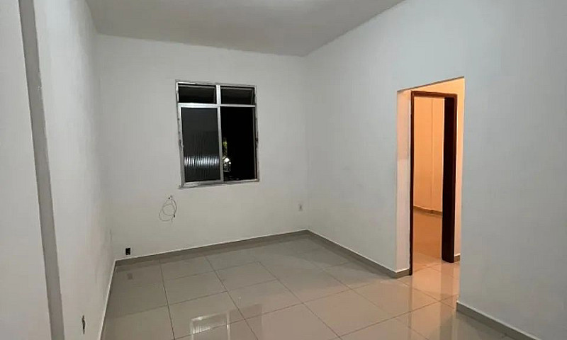 Apartamento Em Iraja...