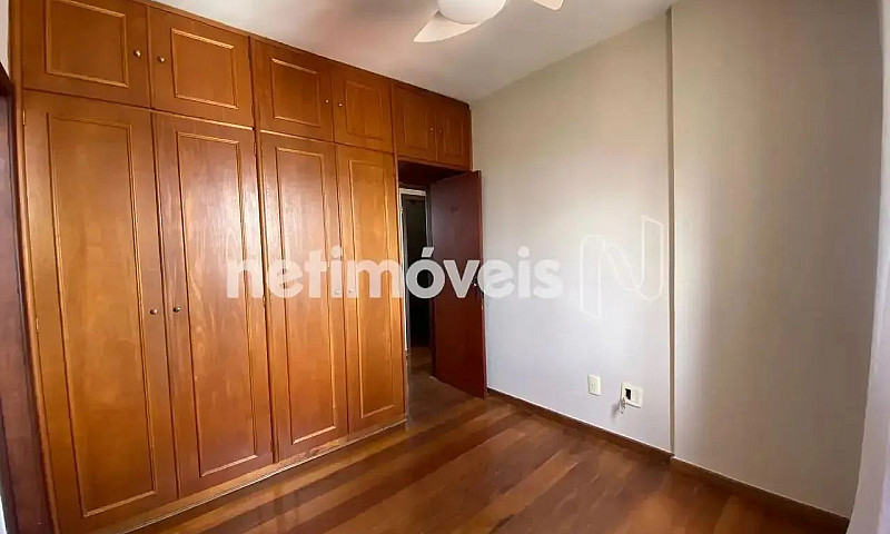 Locação Apartamento ...