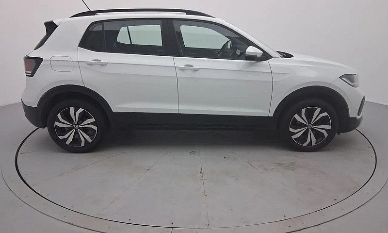 Volkswagen T-Cross 1...