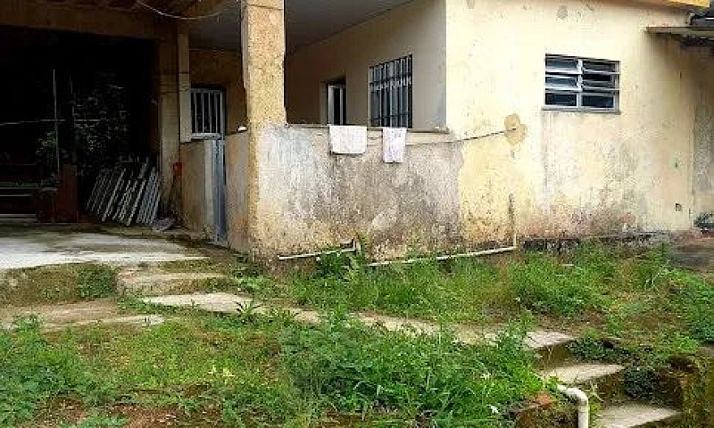 Casa Simples Em Ilha...