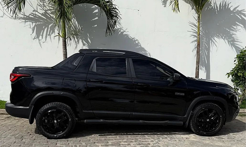 Fiat Toro Ultra 2.0 ...