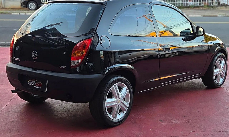 Chevrolet Celta Life...