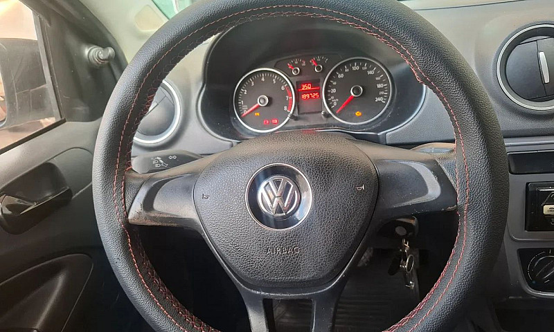 Volkswagen Saveiro R...