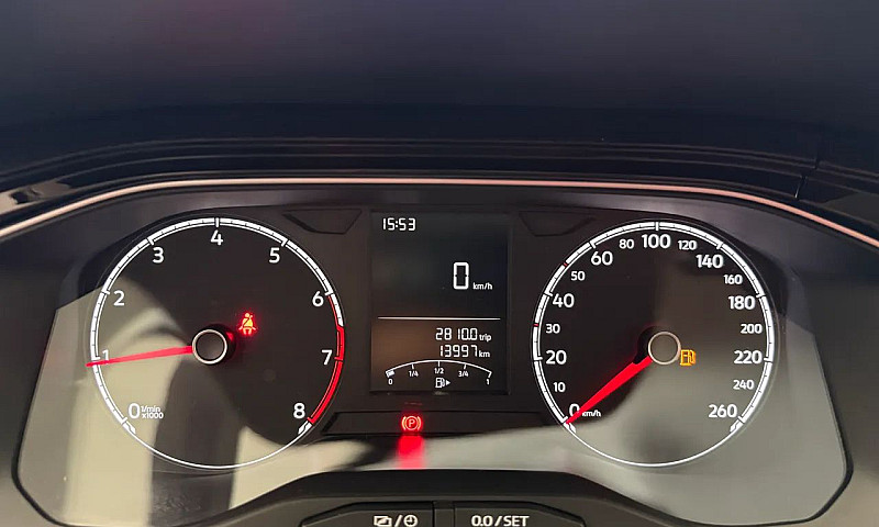 Volkswagen Polo Trac...