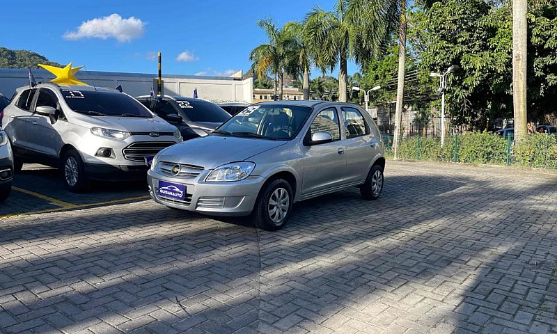Chevrolet Celta Spir...