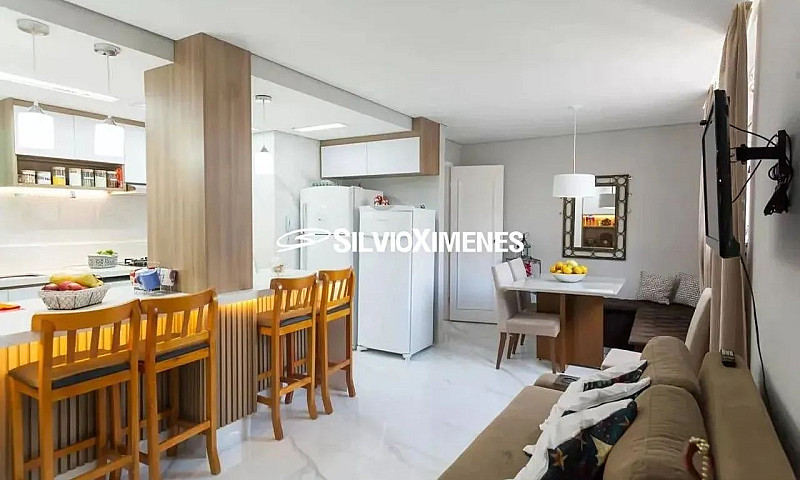 Residencial  Apartam...