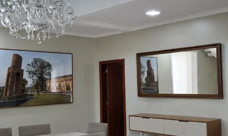 Residencial Castanhe...