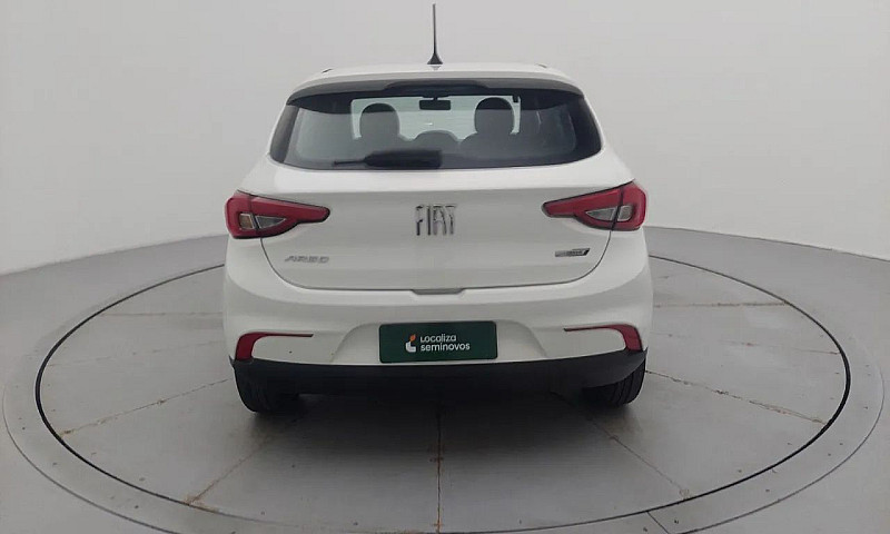 Fiat Argo Drive 1.0 ...
