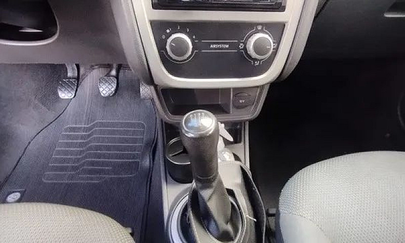 Volkswagen Gol Geraç...