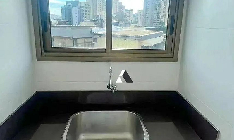 Apartamento Serra...