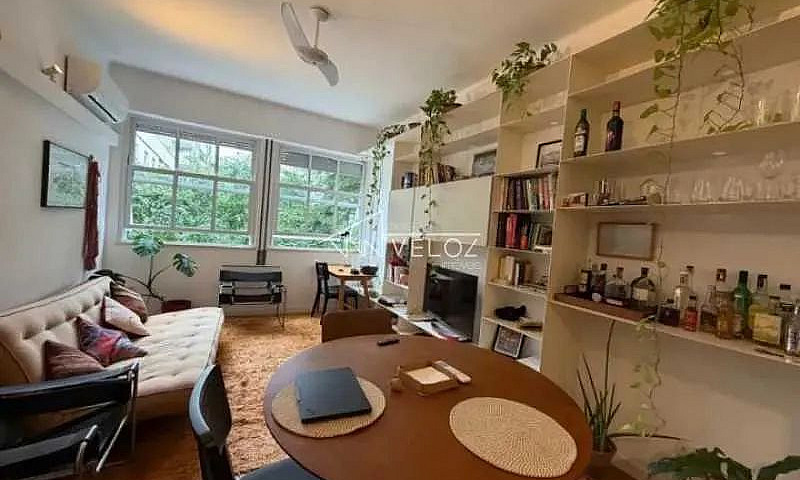 Apartamento : / Resi...
