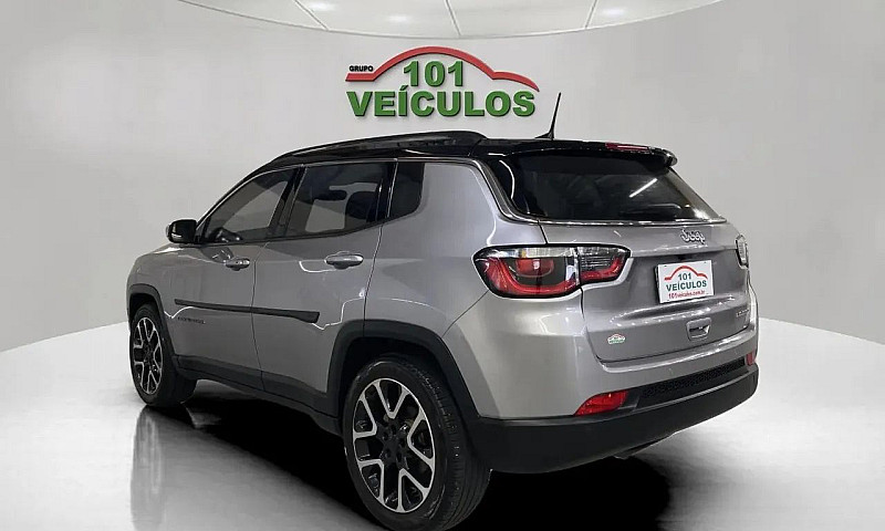 Jeep Compass Limited...