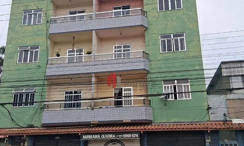 Apartamento A Venda...