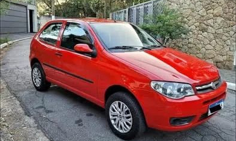 Fiat Palio 1.0 Econo...