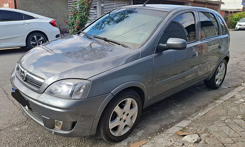 Chevrolet Corsa Hat....