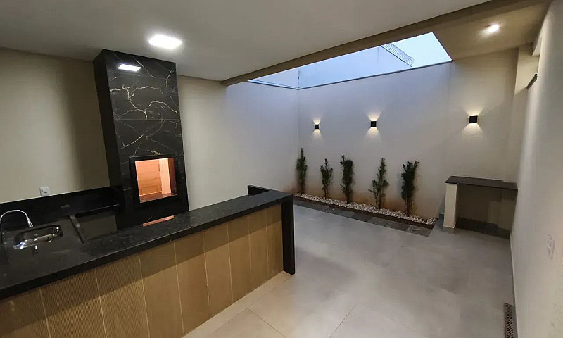 Casa Para Venda Com ...
