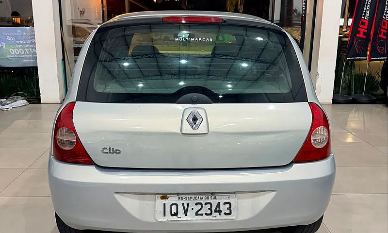Renault Clio Campus ...