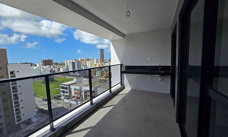 Apartamento Bessa ...