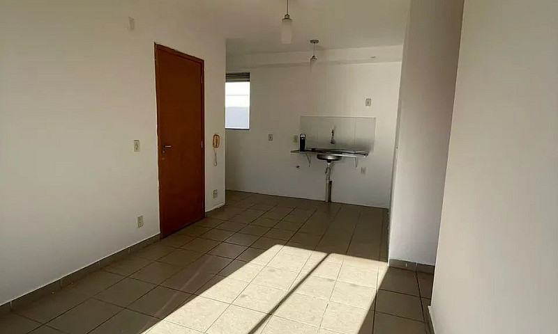 Apartamento Com 2 Qu...
