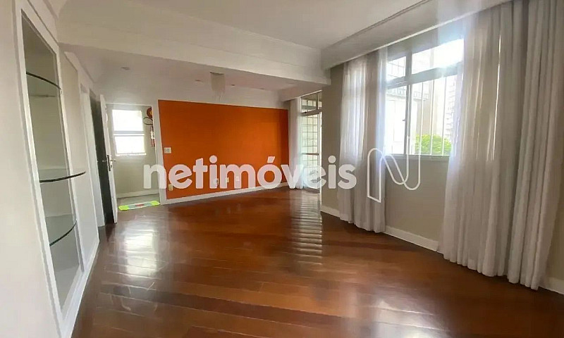 Locação Apartamento ...