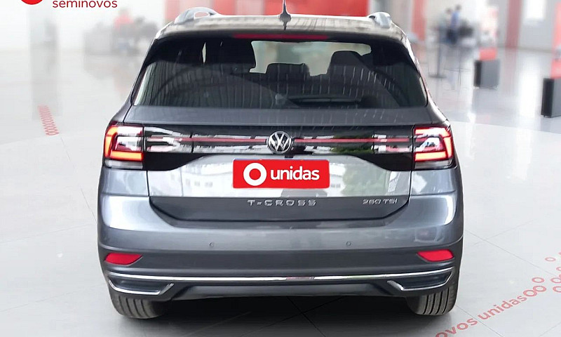 Volkswagen T-Cross H...