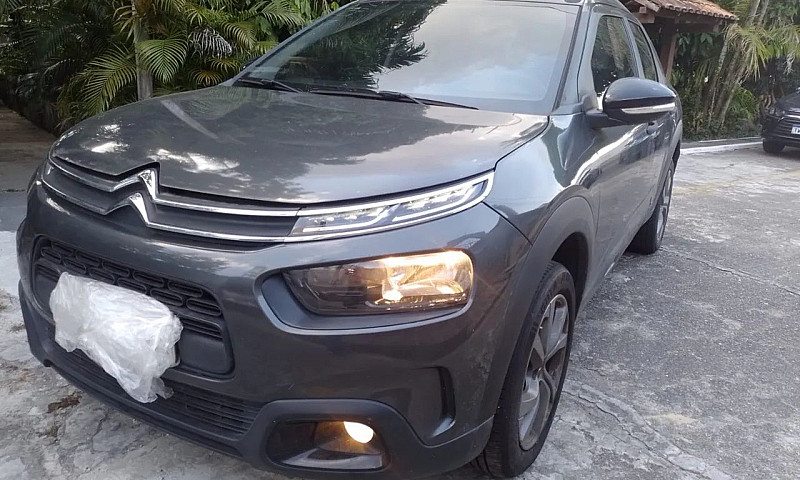 Citroen C4 Cactus Fe...