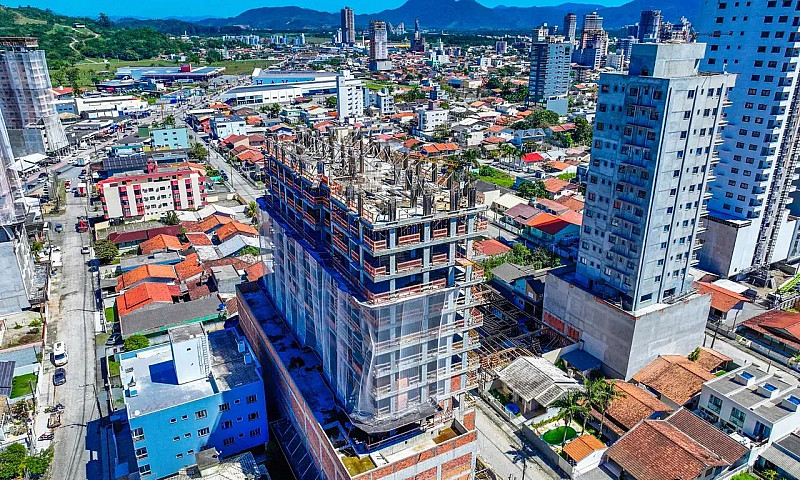 Apartamento Para Ven...