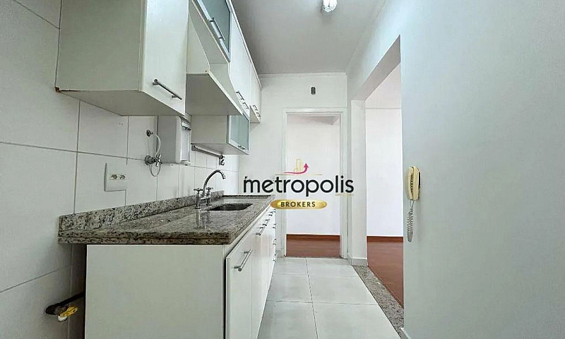 Apartamento Para Alu...