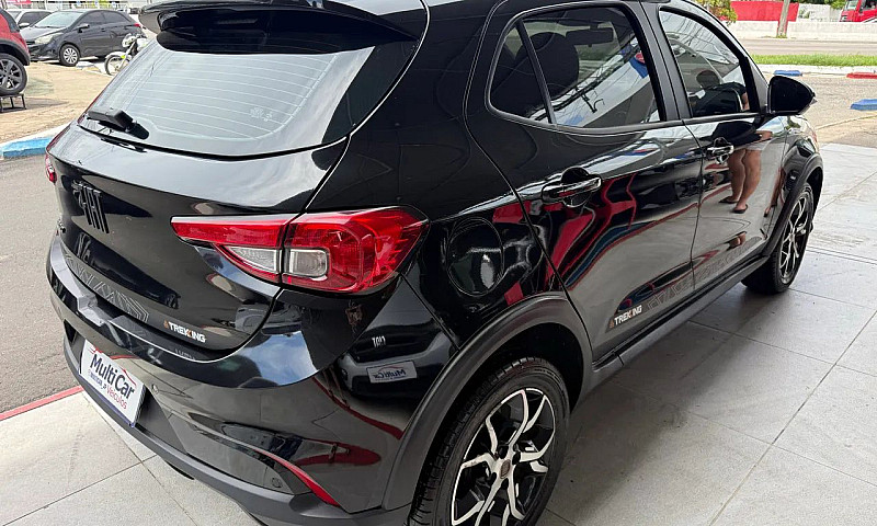 Fiat Argo Trekking 1...