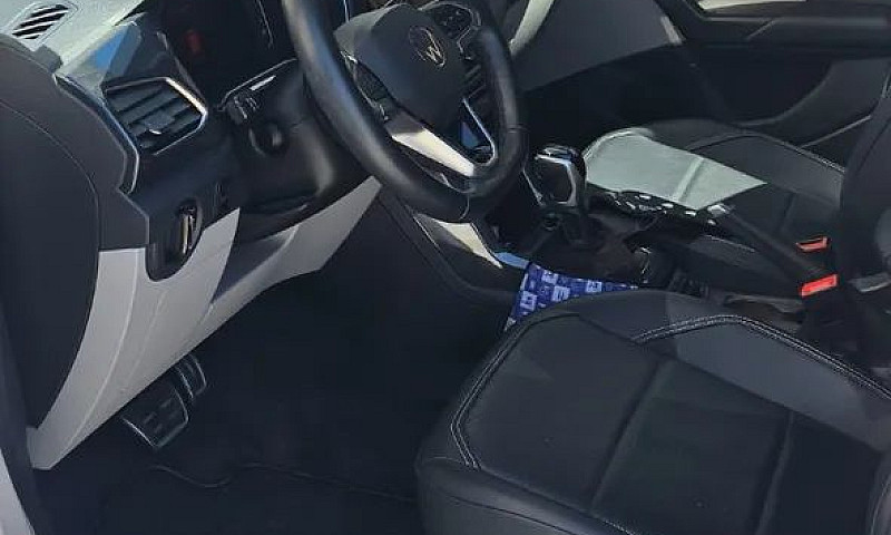 Volkswagen T-Cross H...