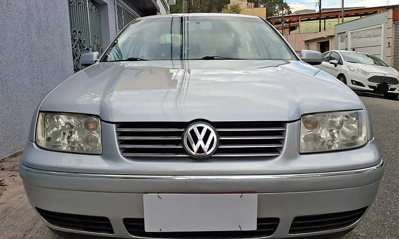 Volkswagen Bora 2.0/...