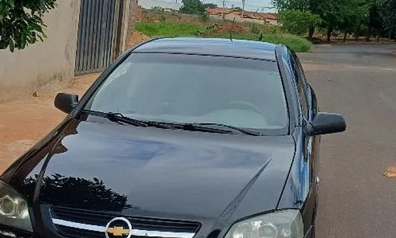 Chevrolet Astra Seda...