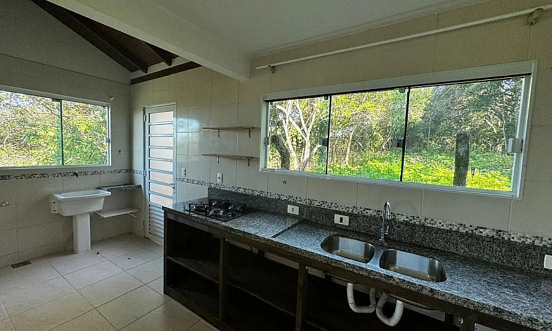 Aluguel Anual Casa V...