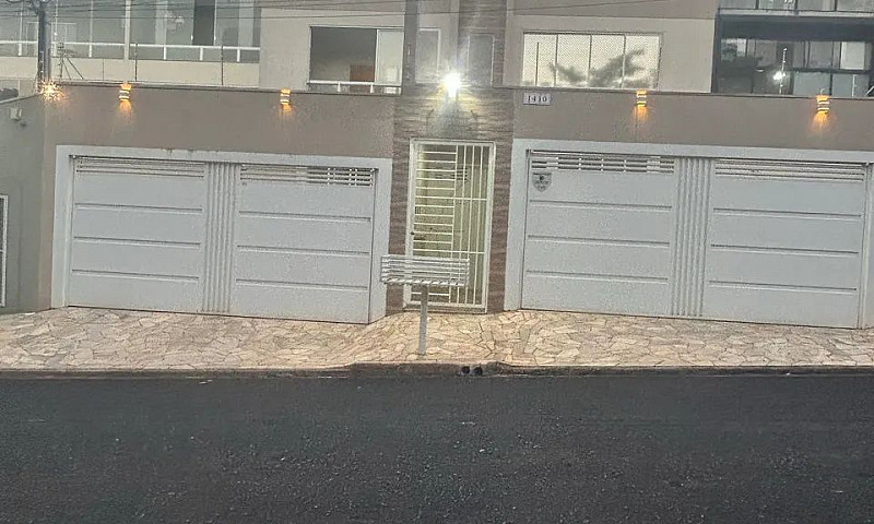 Vendo Apto Em Franca...
