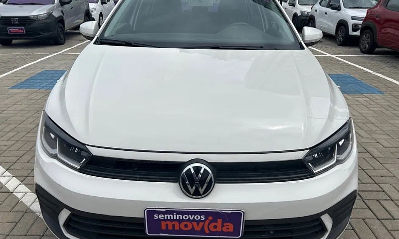 Volkswagen Polo Comf...