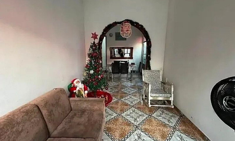 Casa Na Terra Firme ...