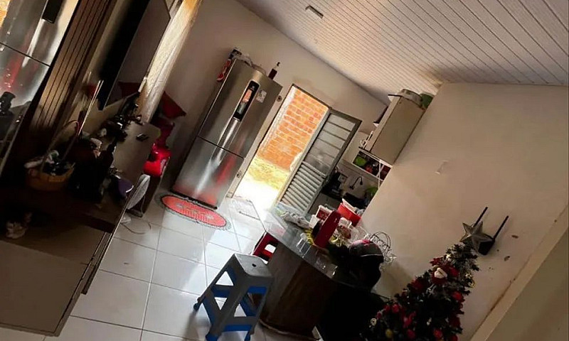 Casa No Vale Do Sol ...