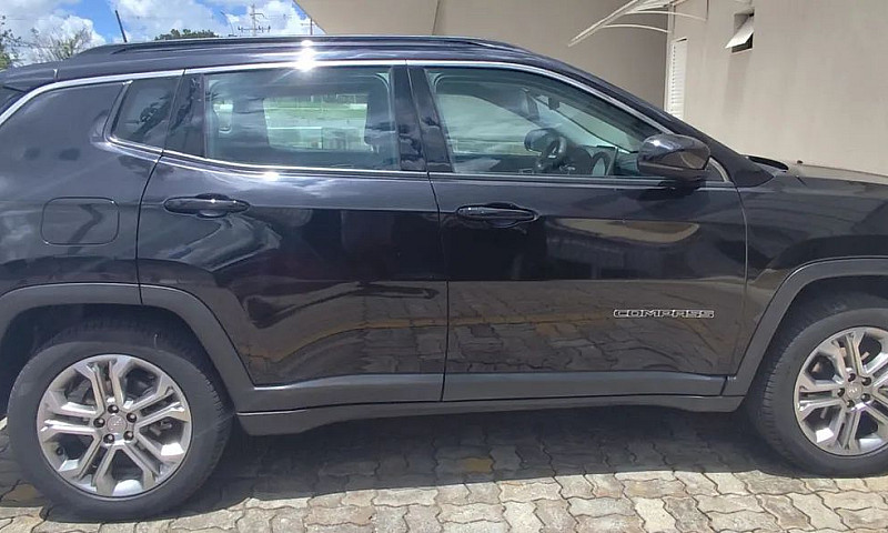 Jeep Compass Long. T...