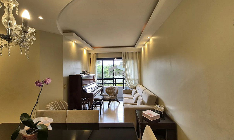 Apartamento À Venda ...